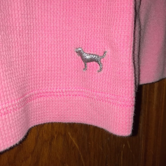 PINK long sleeved shirts - Picture 6 of 6